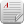 Text File Icon 24x24 png